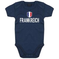 Baby Body - FRANKREICH