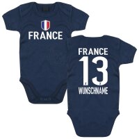 Baby Body - FRANCE