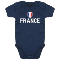 Baby Body - FRANCE