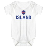 Baby Body - ISLAND