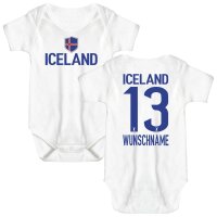 Baby Body - ICELAND