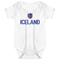 Baby Body - ICELAND
