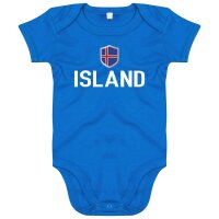 Baby Body - ISLAND