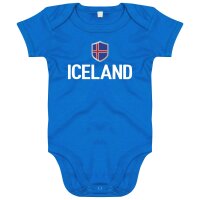 Baby Body - ICELAND