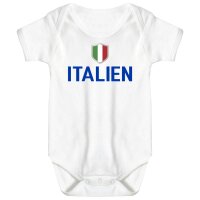Baby Body - ITALIEN