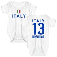 Baby Body - ITALY