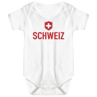 Baby Body - SCHWEIZ