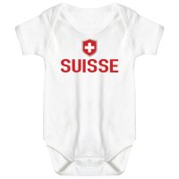 Baby Body - SUISSE