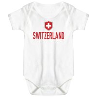 Baby Body - SWITZERLAND