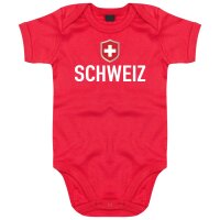 Baby Body - SCHWEIZ