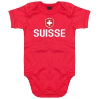 Baby Body - SUISSE