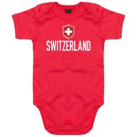 Baby Body - SWITZERLAND