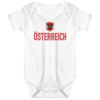 Baby Body - ÖSTERREICH ADLER