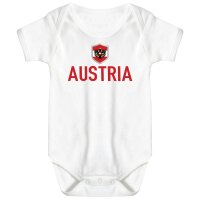 Baby Body - AUSTRIA ADLER