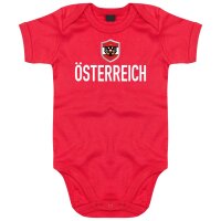 Baby Body - ÖSTERREICH ADLER
