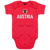 Baby Body - AUSTRIA ADLER