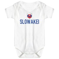 Baby Body - SLOWAKEI