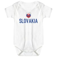 Baby Body - SLOVAKIA