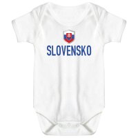 Baby Body - SLOVENSKO