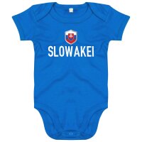 Baby Body - SLOWAKEI