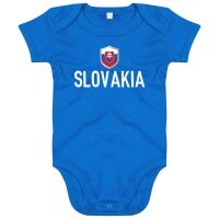 Baby Body - SLOVAKIA