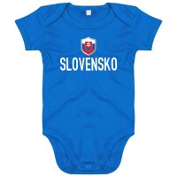 Baby Body - SLOVENSKO