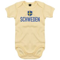 Baby Body - SCHWEDEN