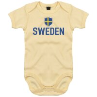 Baby Body - SWEDEN