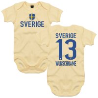 Baby Body - SVERIGE