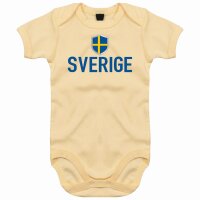 Baby Body - SVERIGE