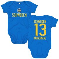 Baby Body - SCHWEDEN