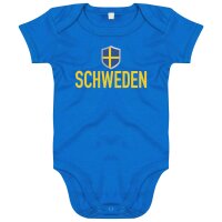 Baby Body - SCHWEDEN