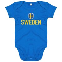 Baby Body - SWEDEN