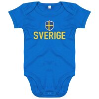 Baby Body - SVERIGE