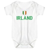 Baby Body - IRLAND