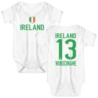 Baby Body - IRELAND
