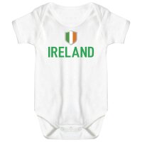 Baby Body - IRELAND