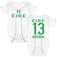 Baby Body - ÉIRE