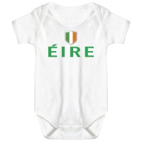 Baby Body - ÉIRE