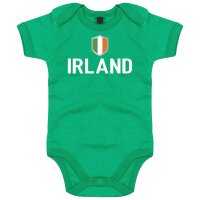 Baby Body - IRLAND