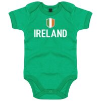 Baby Body - IRELAND