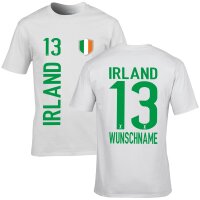 Kinder Fan-Shirt - IRLAND -