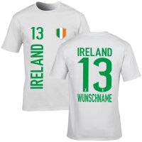 Kinder Fan-Shirt - IRELAND -
