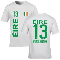Herren Fan-Shirt - ÉIRE