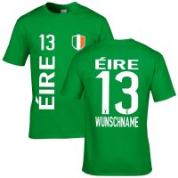 Herren Fan-Shirt - ÉIRE