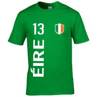 Herren Fan-Shirt - ÉIRE