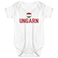 Baby Body - UNGARN