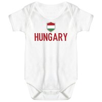 Baby Body - HUNGARY