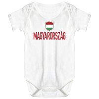 Baby Body - MAGYARORSZÁG