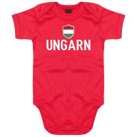 Baby Body - UNGARN